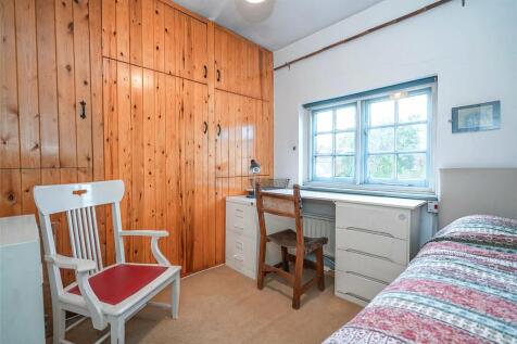 Bedroom 4 A