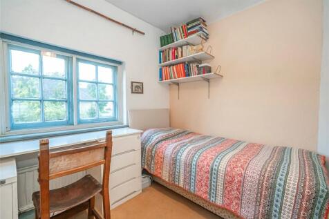 Bedroom 4 B