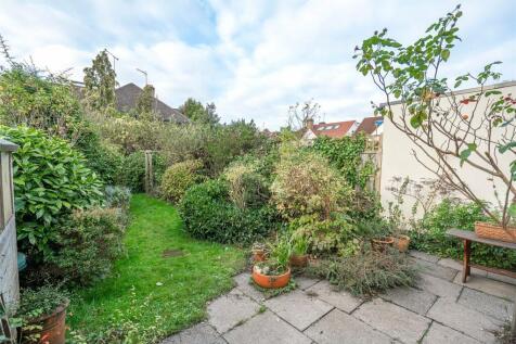Garden A