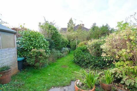 Garden B