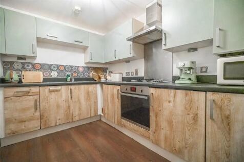Kitchen A