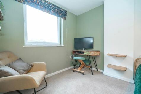 Bedroom C
