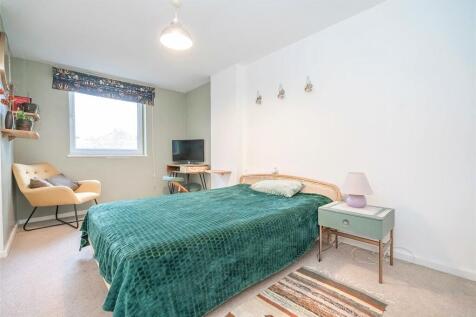 Bedroom A