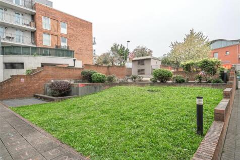 Front Gardens A