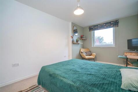 Bedroom B