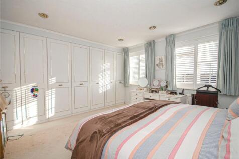 Bedroom 1 B