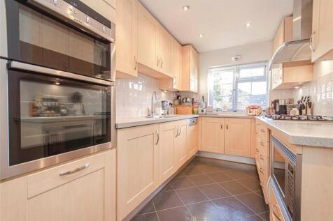 Kitchen A