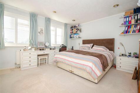 Bedroom 1 A