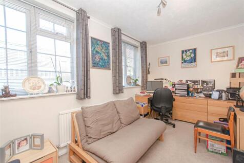 Bedroom 3 B