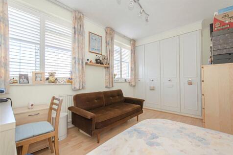 Bedroom 2 A