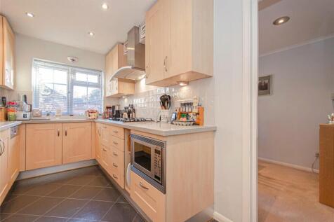 Kitchen B
