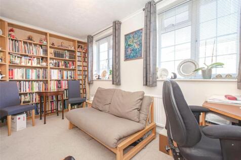 Bedroom 3 A