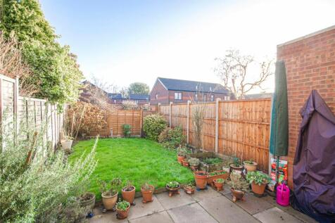 Garden B