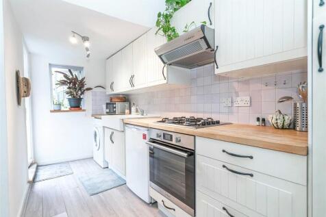 Kitchen A