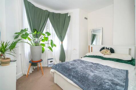 Bedroom A
