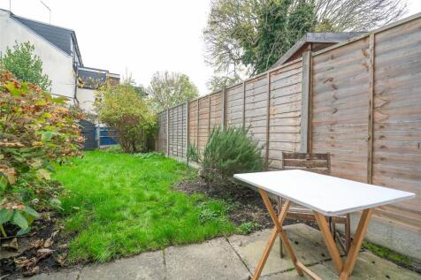 Garden B