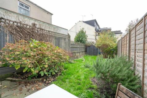 Garden C