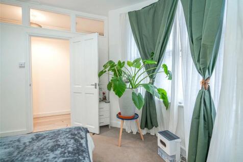 Bedroom B