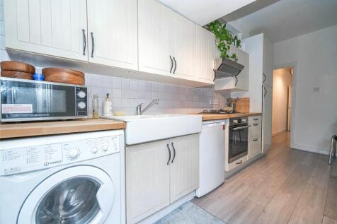 Kitchen B