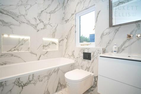 Bathroom B