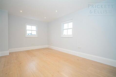 Bedroom 3 A