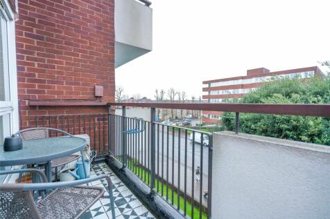 Balcony B