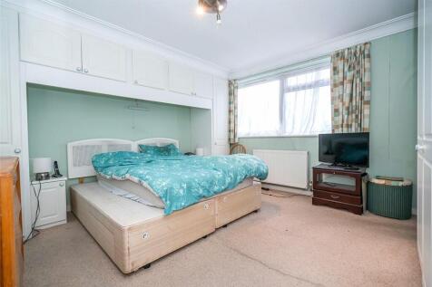 Bedroom 1 A