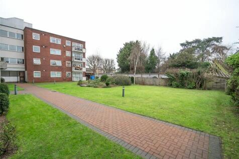 Communal Garden A
