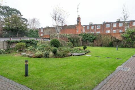 Communal Garden C