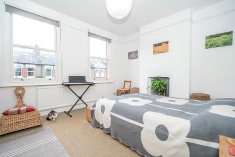 Bedroom 1 A