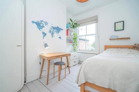 Bedroom 2 A