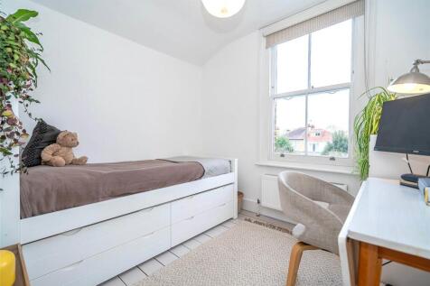 Bedroom 3 A