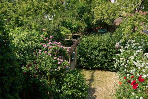 Garden C