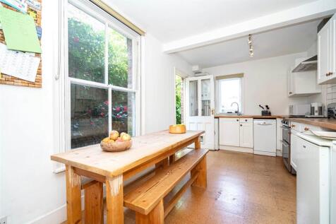 Kitchen A