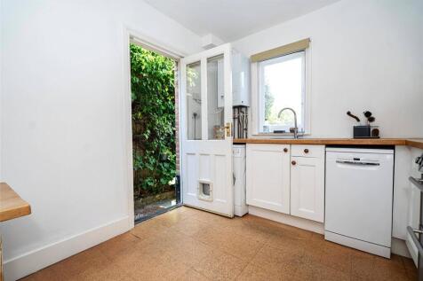 Kitchen B