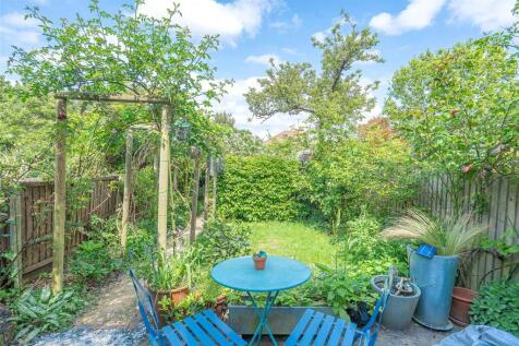 Garden B
