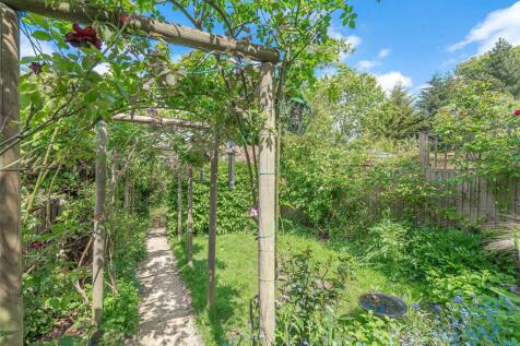Garden C