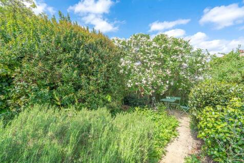 Garden F