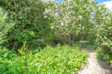 Garden G