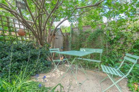 Garden H