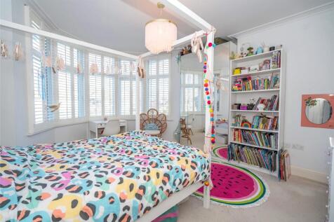 Bedroom 1 A