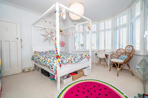 Bedroom 1 B