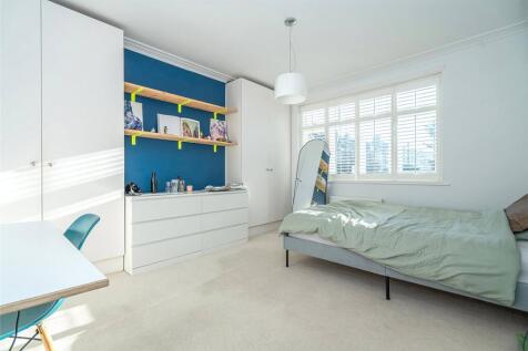Bedroom 2 A
