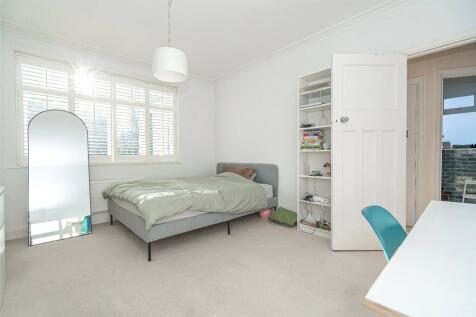 Bedroom 2 B