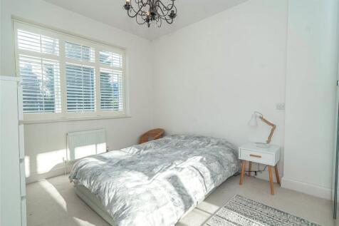 Bedroom 3 A