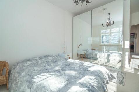Bedroom 3 C
