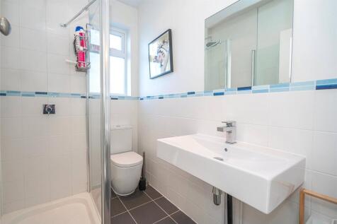 Bedroom 3 En-Suite