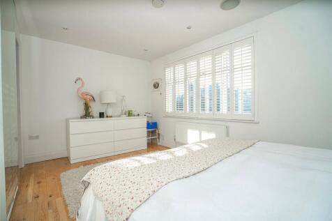 Bedroom 5 B