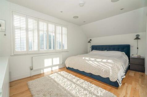 Bedroom 5 A
