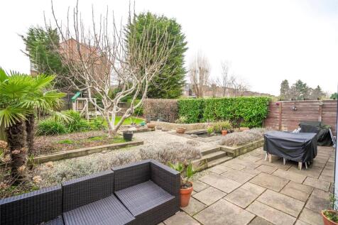 Garden A